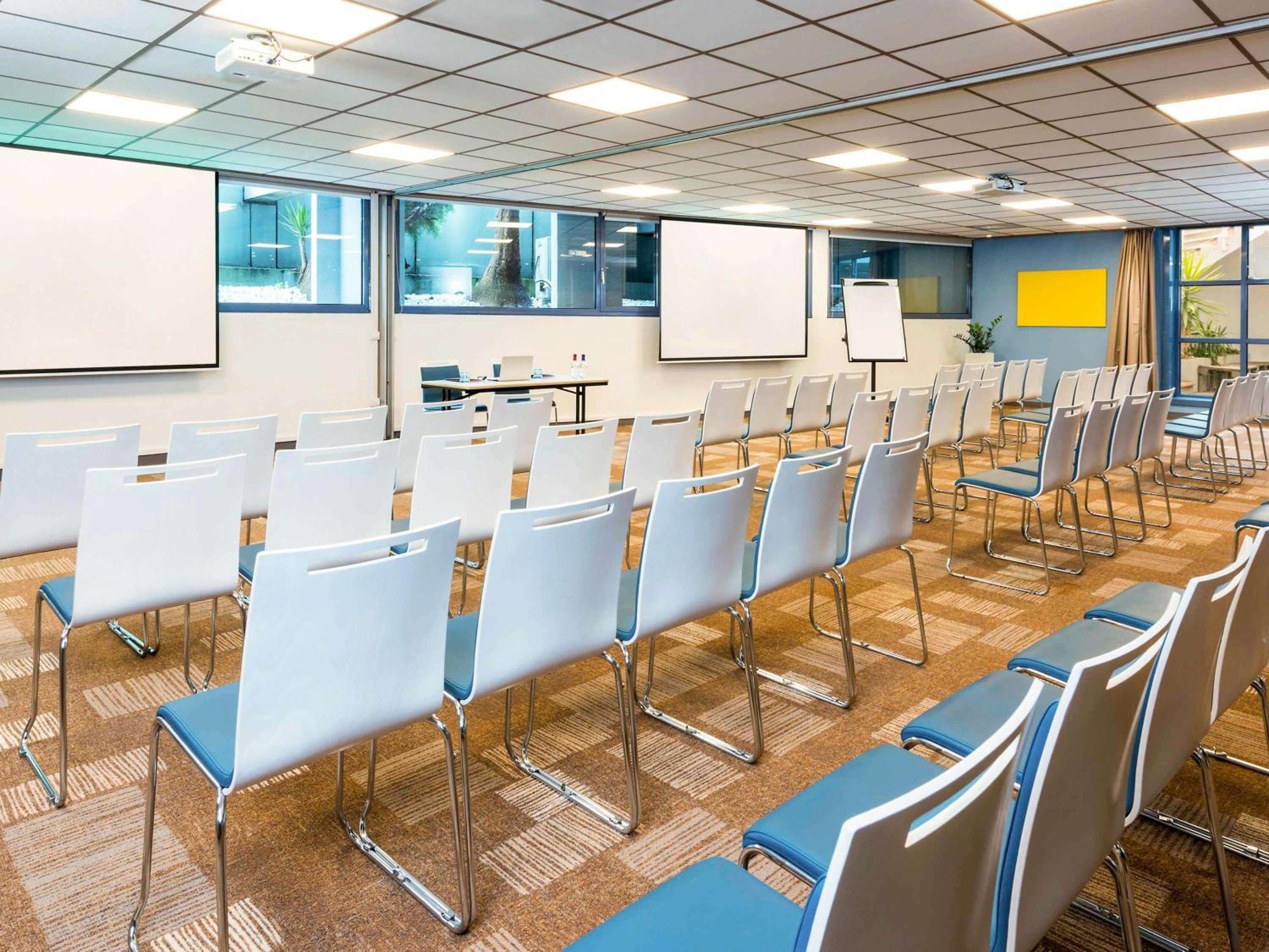Ibis Bordeaux Centre Meriadeck Ngoại thất bức ảnh